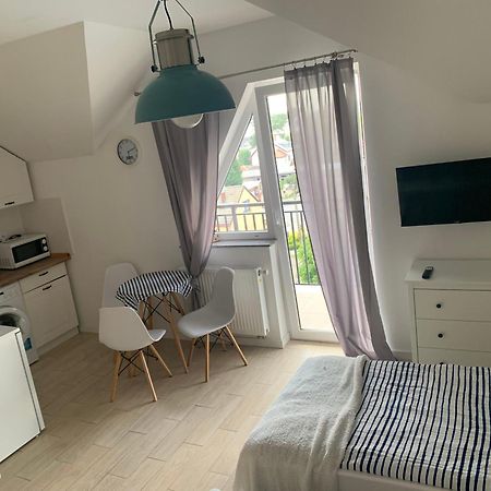 Vela Mare Apartment Dziwnowek Ngoại thất bức ảnh